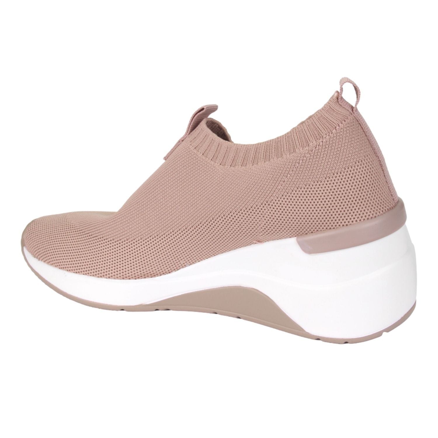 Zapatilla Funway Mujer Saly-2 Rosado Moda