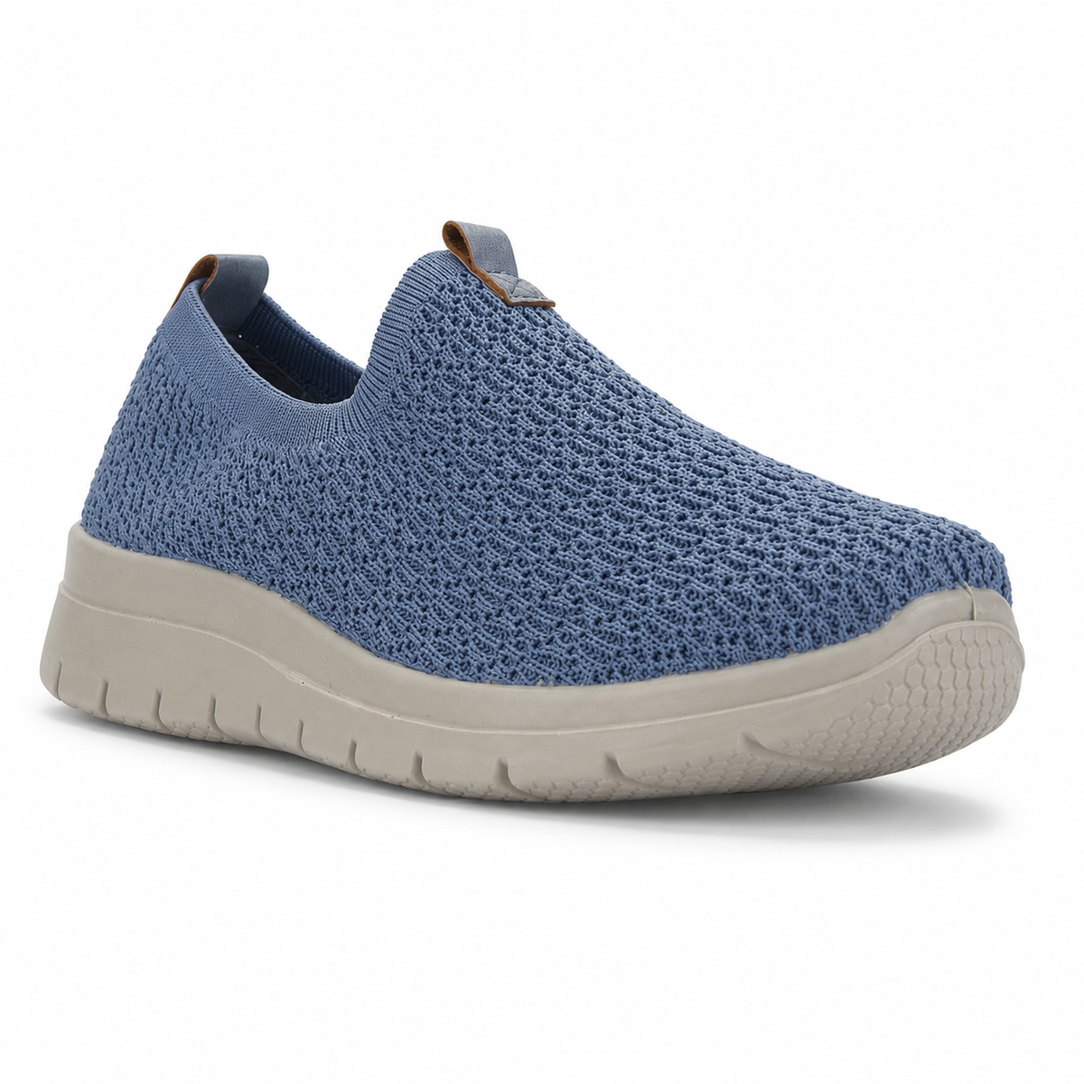 Zapatilla Azul Mujer Casual Chalada Finest