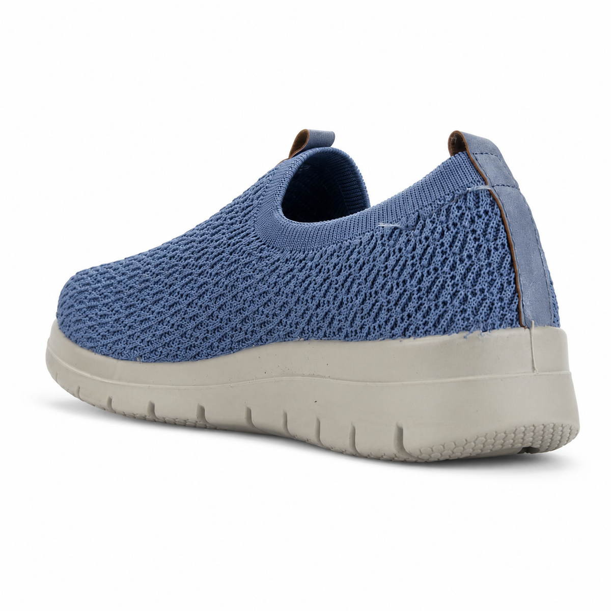 Zapatilla Azul Mujer Casual Chalada Finest