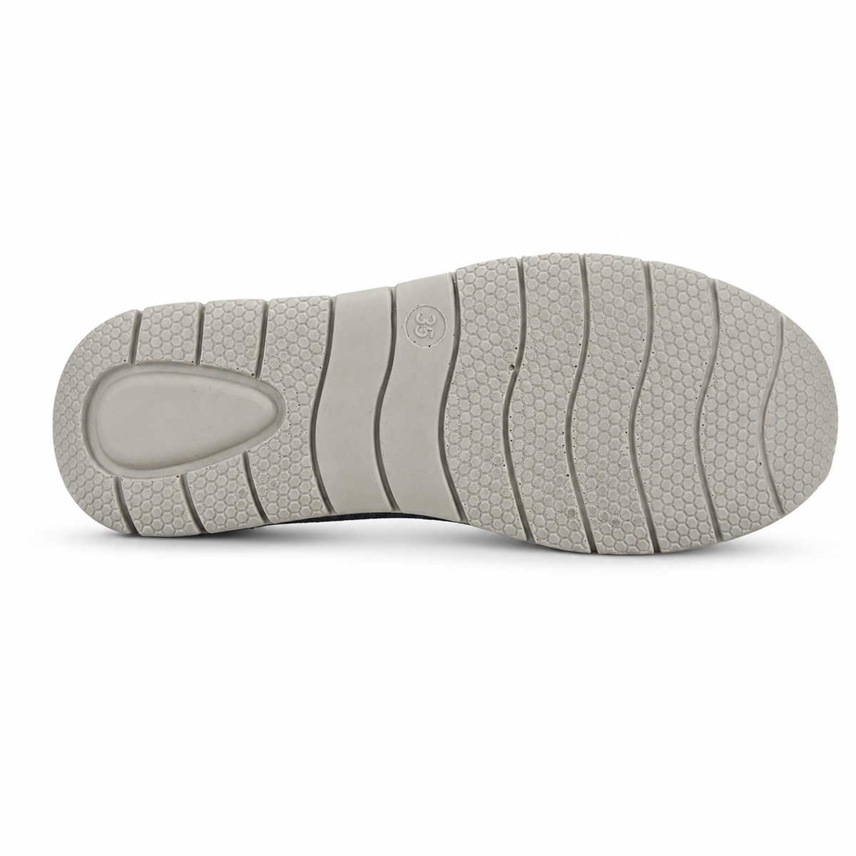 Zapatilla Azul Mujer Casual Chalada Finest