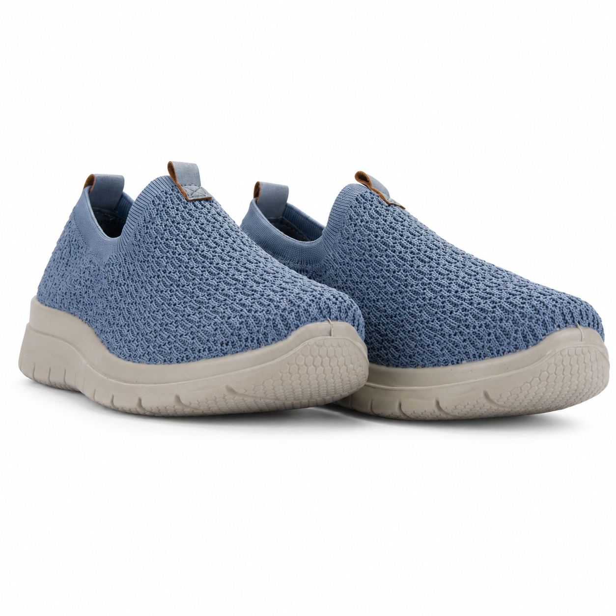 Zapatilla Azul Mujer Casual Chalada Finest
