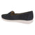 Zapato Chalada Mujer Judy-1 Negro Casual