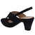 Sandalia Chalada Mujer Notino-20 Negro Moda