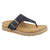 Sandalia Chalada Mujer Brick-20 Negro Moda