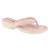 Sandalia Comfortflex Mujer 2181301 Beige Moda