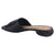 Sandalia Ramarim Mujer 213201 Negro Casual