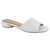 Sandalia Ramarim Mujer 213201 Blanco Casual