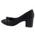 Zapato Comfortflex Mujer 2254304 Negro Casual