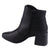 Botin Comfortflex Mujer 2198304 Negro Casual