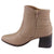 Botin Comfortflex Mujer 2198304 Nude Casual