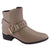 Botin Comfortflex Mujer 2269303 Beige Moda