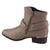 Botin Comfortflex Mujer 2269303 Beige Moda