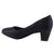 Zapato Ramarim Mujer 2084151 Negro Casual