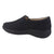 Zapato Chalada Mujer Matter-6 Negro Casual