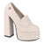 Zapato Chalada Mujer Dream-4 Beige Casual