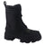 Botin Chalada Mujer Karl-10 Negro Casual