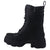 Botin Chalada Mujer Karl-10 Negro Casual
