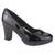 Zapato Chalada Mujer Dilly-3 Negro Casual