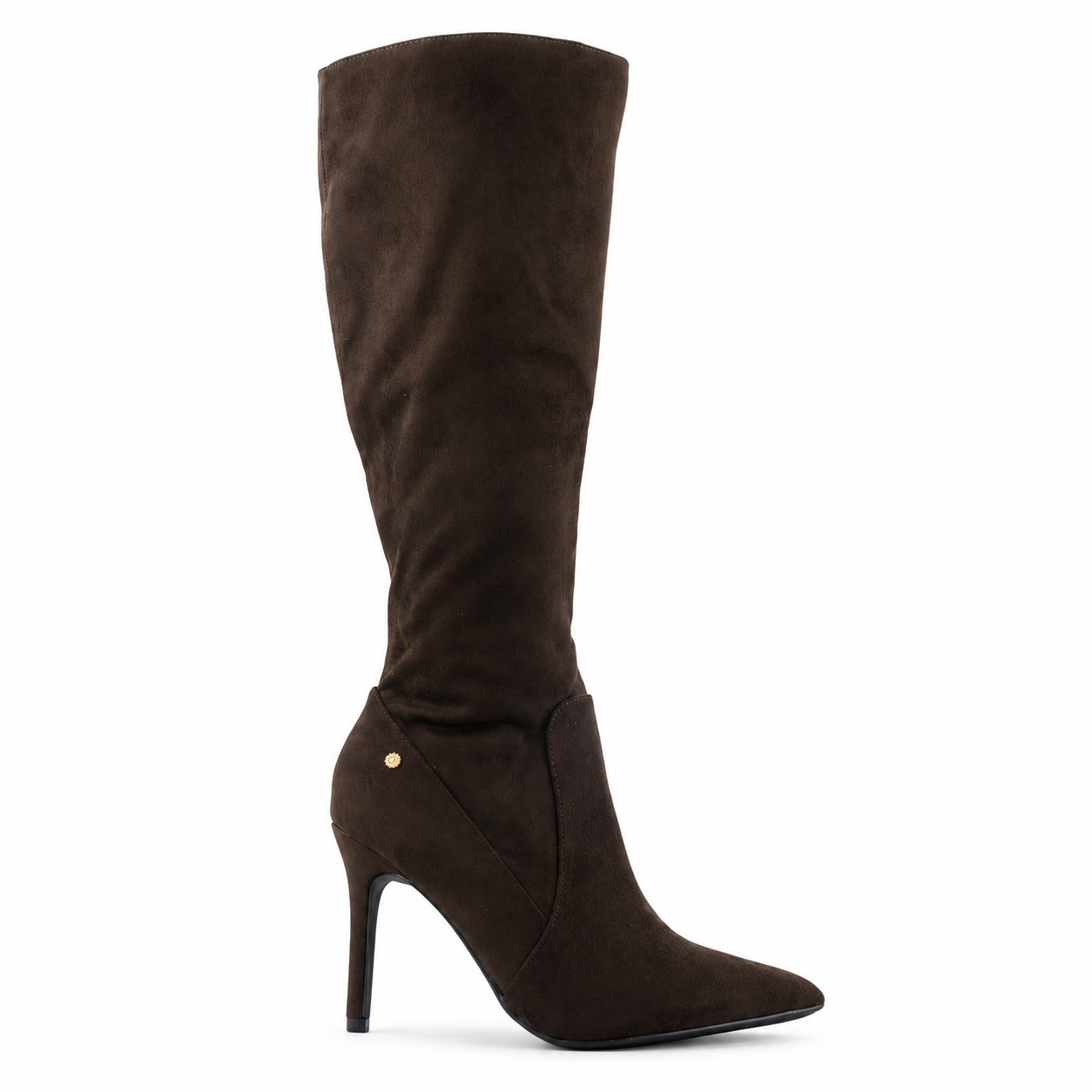 Bota Café Mujer Casual Chalada Phanie