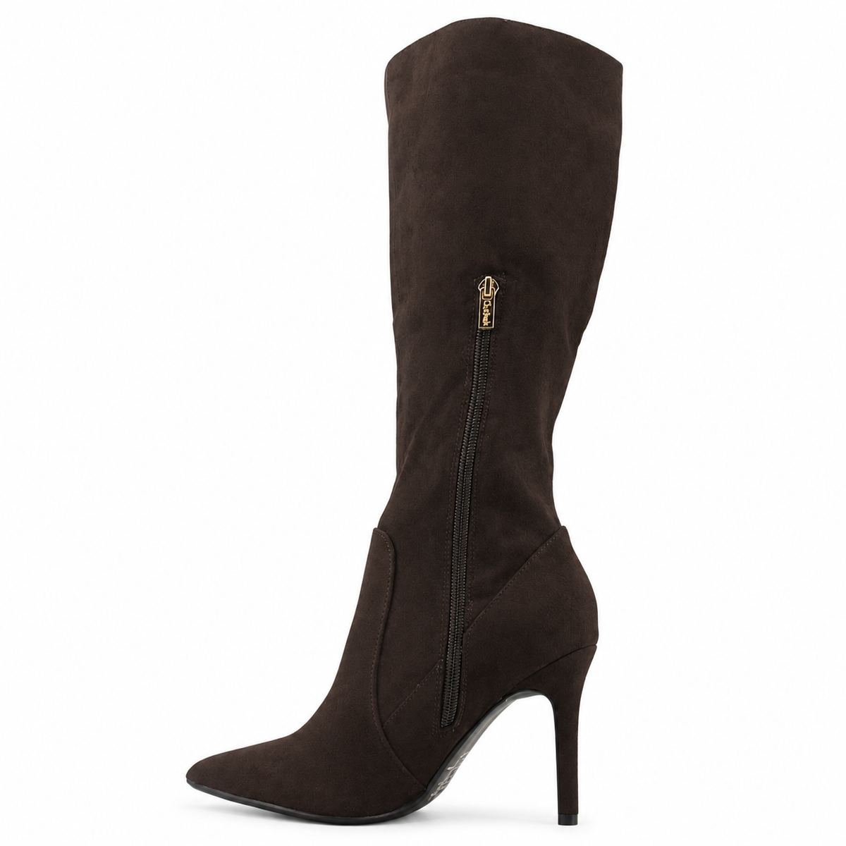 Bota Café Mujer Casual Chalada Phanie