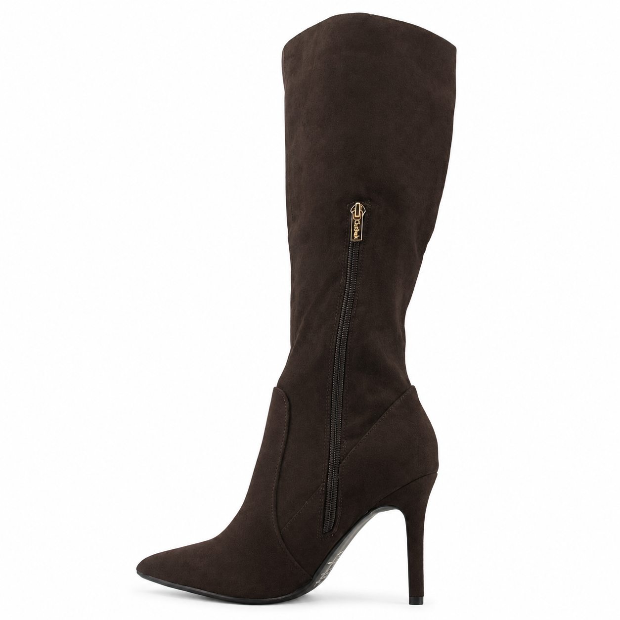 Bota Café Mujer Casual Chalada Phanie