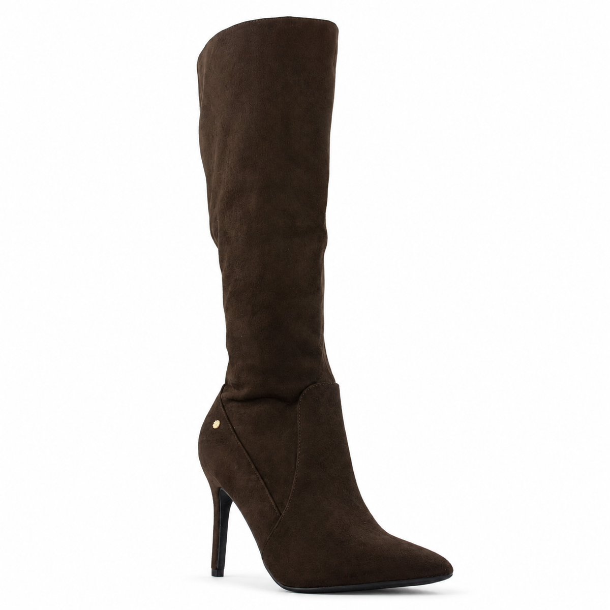 Bota Café Mujer Casual Chalada Phanie
