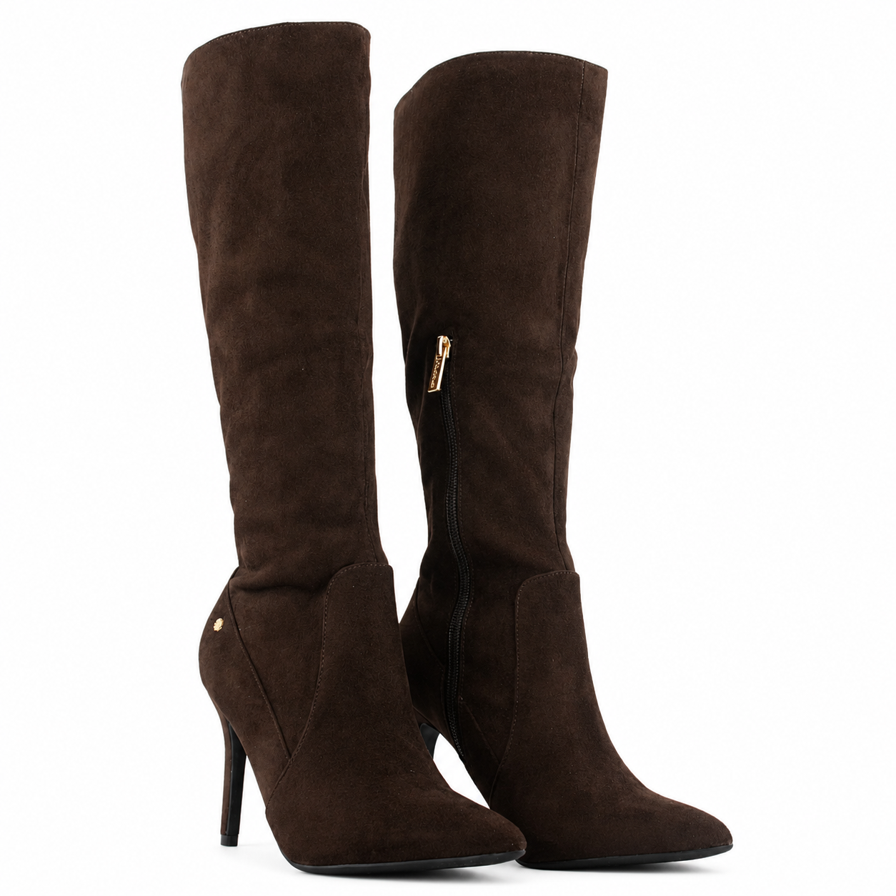 Bota Café Mujer Casual Chalada Phanie