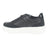 Zapatilla Chalada Mujer Joggo-3 Negro Urbano