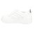 Zapatilla Chalada Mujer Joggo-3 Blanco Urbano