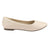Zapato Chalada Mujer Nathan-54 Nude Casual