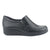 Mocasin Comfortflex Mujer 2393402 Negro Casual