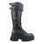 Bota Chalada Mujer Bresh-4 Negro Plataforma
