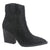 Botin Chalada Mujer Wayra-1 Negro Casual