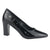 Zapato Chalada Mujer Dania-2 V Negro Casual