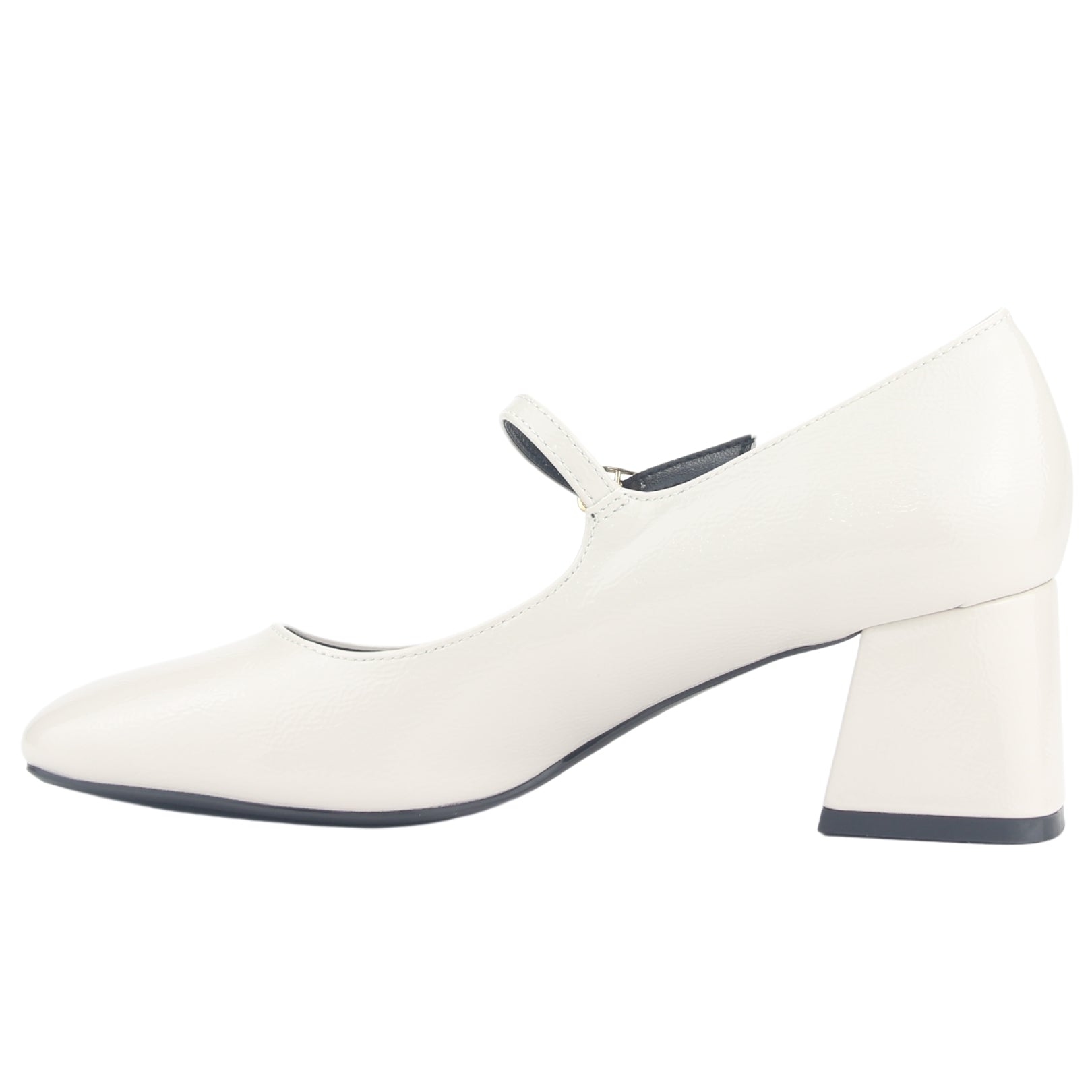 Zapato Chalada Mujer Corso-6 Beige Casual