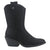 Bota Chalada Mujer Easton-6 Negro Casual