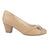 Zapato Chalada Mujer Flavia-1 Camel Casual
