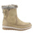 Botin Chalada Mujer Winter-12 Taupe Casual