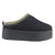 Pantufla Chalada Mujer Pinguih-3 Negro Comfort