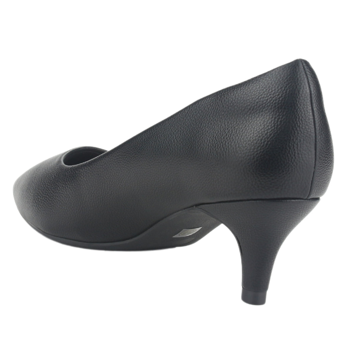 Zapato Chalada Mujer Camille-1 Negro Casual