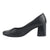 Zapato Comfortflex Mujer 2475301 Negro Casual