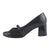 Zapato Comfortflex Mujer 2475303 Negro Casual