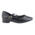 Ballerina Comfortflex Mujer 2482302 Negro Casual