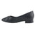 Zapato Ramarim Mujer 2415101 Negro Casual