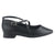 Zapato Ramarim Mujer 2415102 Negro Casual