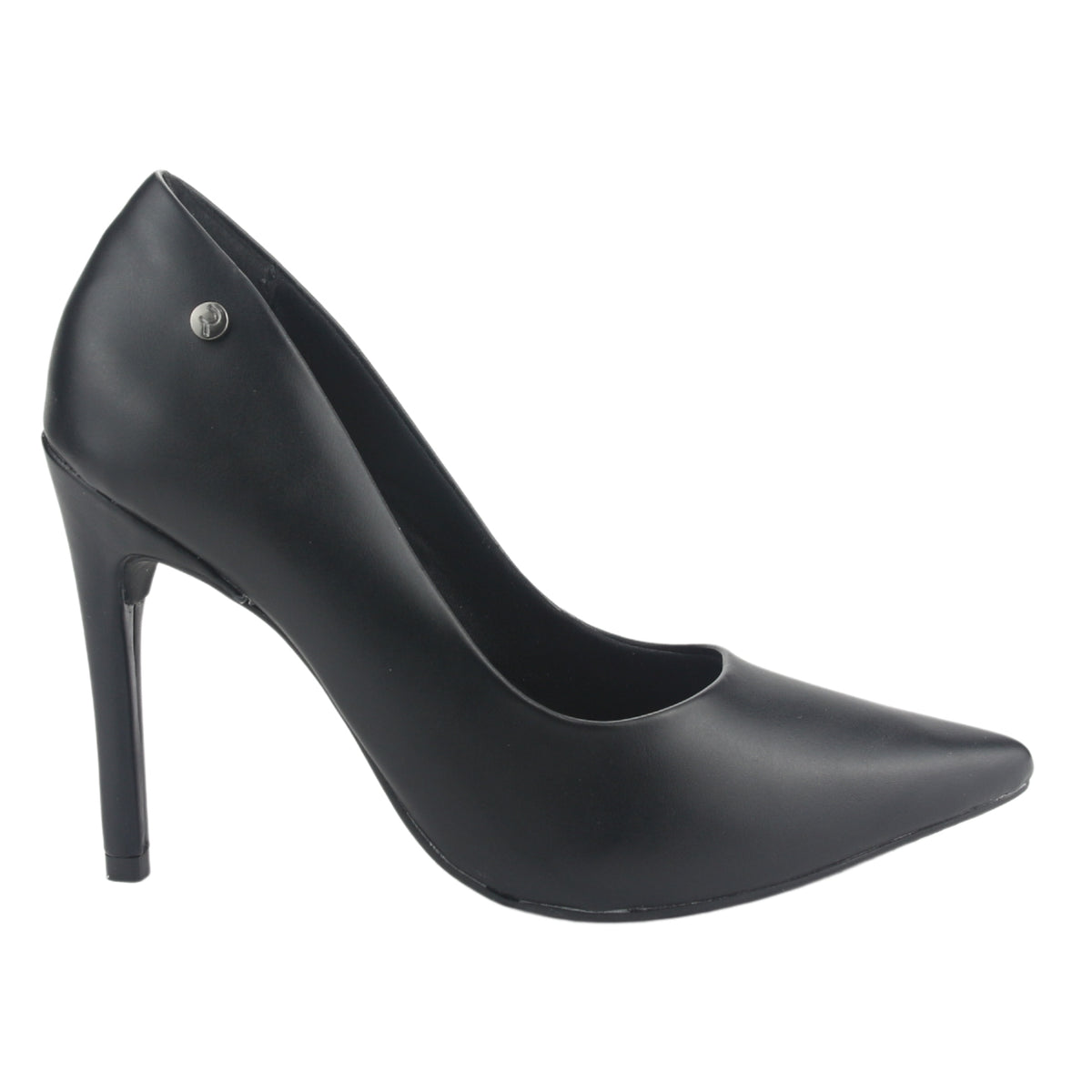 Zapato Ramarim Mujer 2494121 Negro Casual