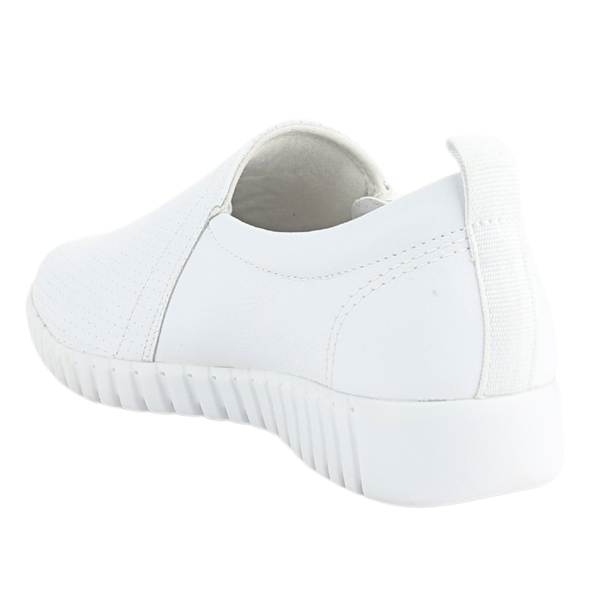 Zapato Comfortflex Mujer 2476304 Blanco Casual