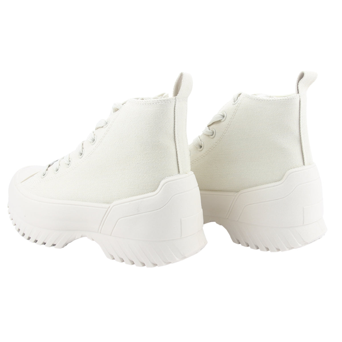 Zapatilla Chalada Mujer Bistro-4 Beige Urbano