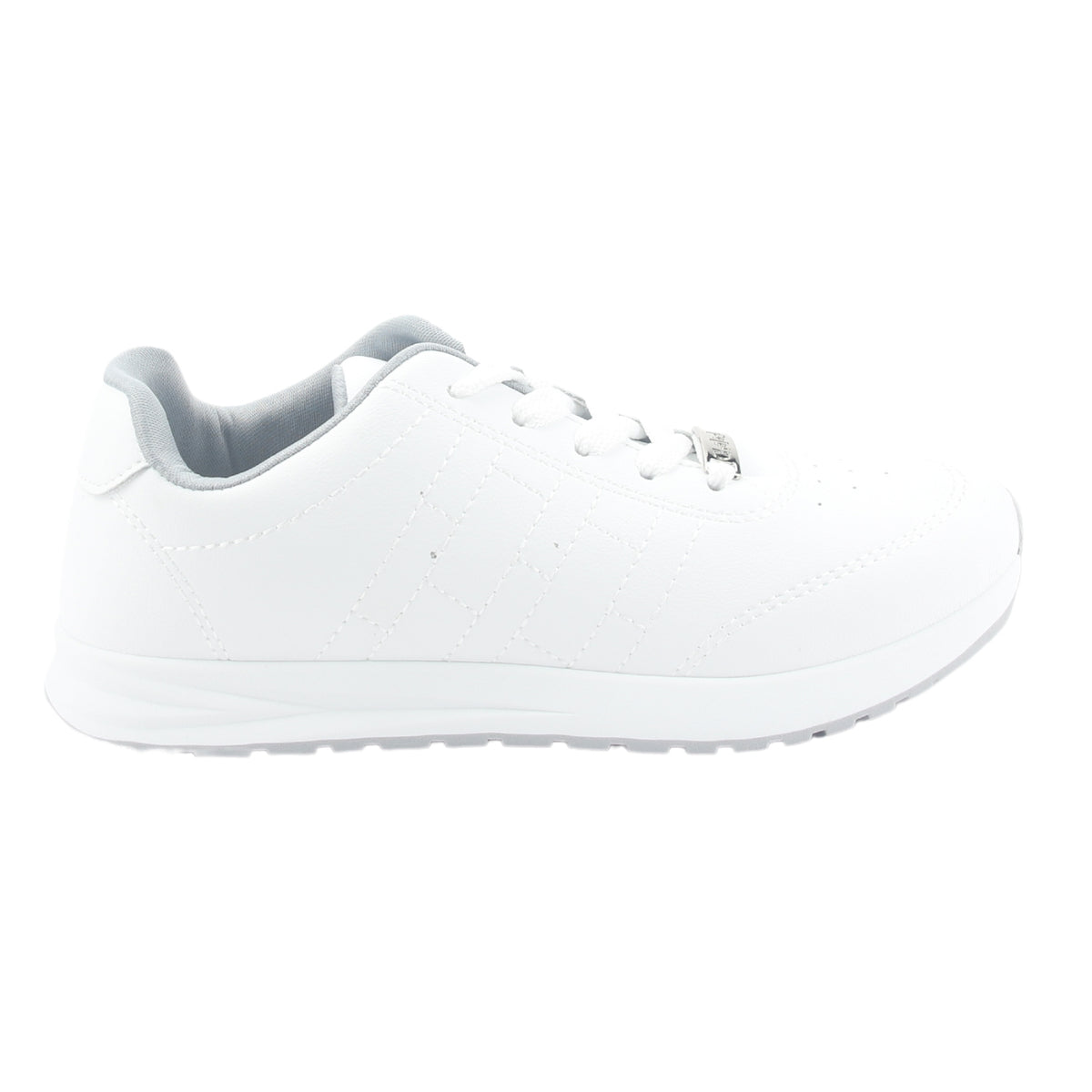 Zapatilla Chalada Mujer Vita-3 Blanco Urbano
