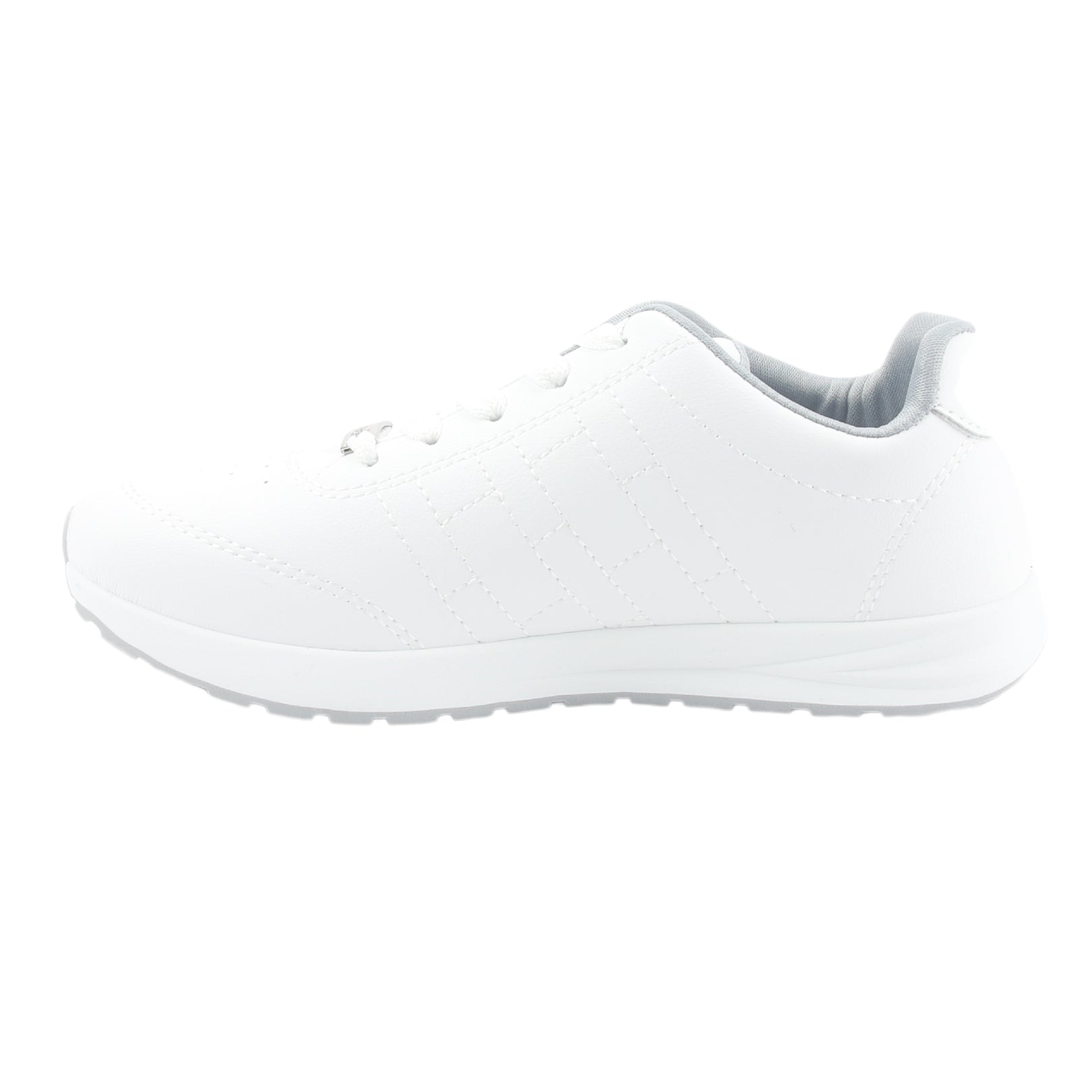 Zapatilla Chalada Mujer Vita-3 Blanco Urbano